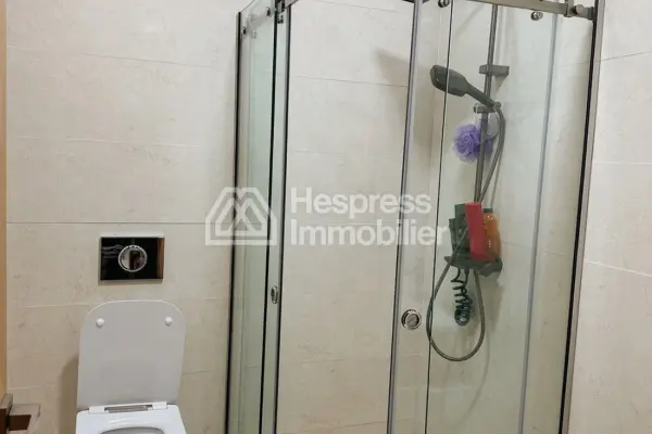 Beautiful new furnished apartment in Garden Paradise