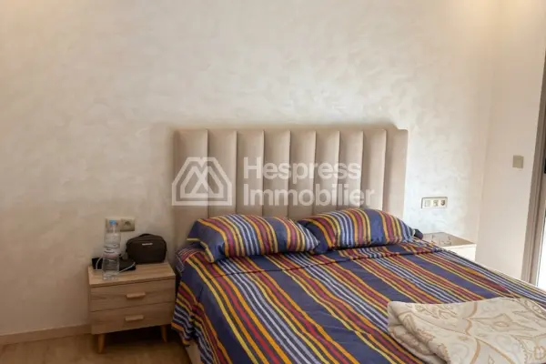Beautiful new furnished apartment in Garden Paradise