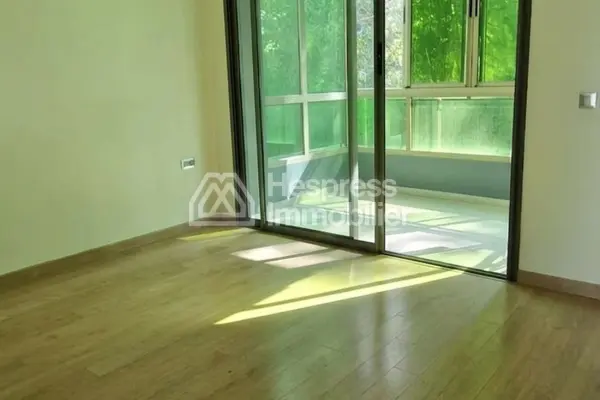 فيلا للإيجار في Ville verte بوسكورة ، مساحتها 800 متر مربع
