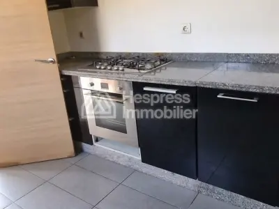 فيلا للإيجار في Ville verte بوسكورة ، مساحتها 800 متر مربع