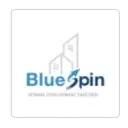 BLUE SPIN