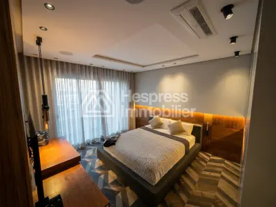 Luxury Modern Villa for Rent in El Mansouria