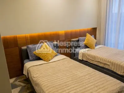 Luxury Modern Villa for Rent in El Mansouria