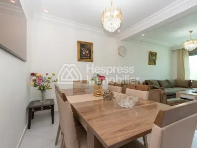 FOR RENT – Furnished Apartment at Beauséjour