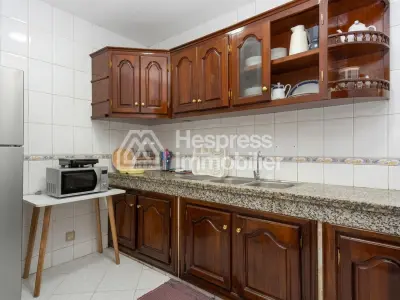FOR RENT – Furnished Apartment at Beauséjour
