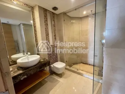 فيلا للإيجار في بوسكورة Ville verte بمساحة 570 مترًا مربعًا