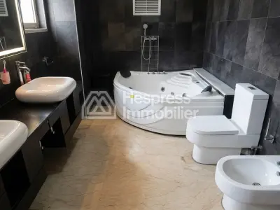Villa à CIl pour location meublé trés joliment