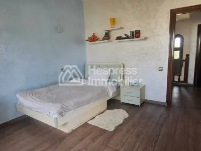 Villa à CIl pour location meublé trés joliment