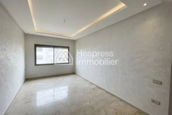 3-bedroom apartment for rent on Californie