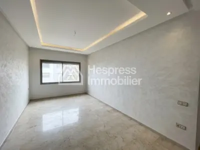 3-bedroom apartment for rent on Californie