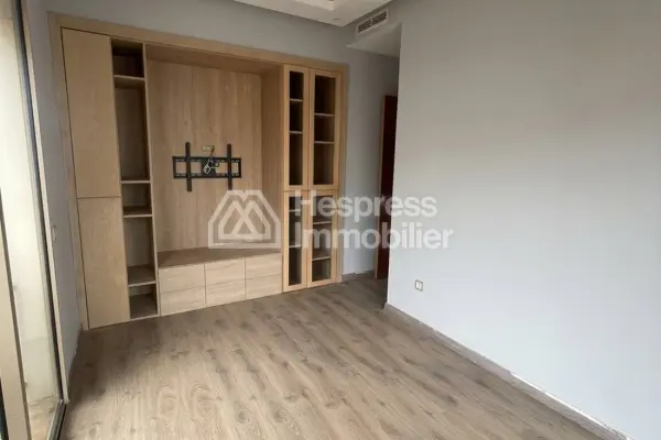 3-bedroom apartment for rent on Californie
