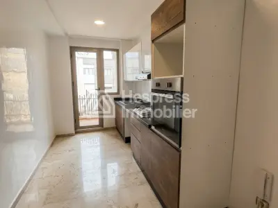 3-bedroom apartment for rent on Californie