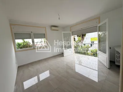 villa en location bien située à Hassan