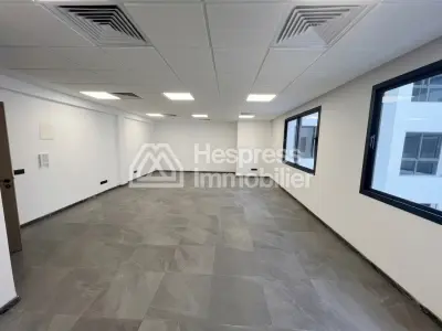 For rent – ​​Office – Sidi Maarouf Escape