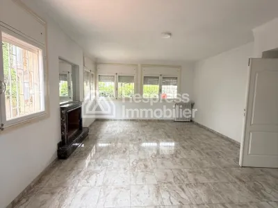 villa en location bien située à Hassan