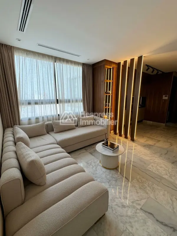 For rent – ​​studio in Maarif
