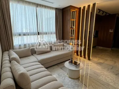 For rent – ​​studio in Maarif