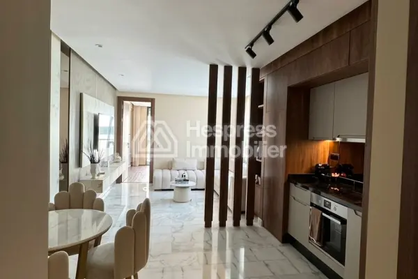 For rent – ​​studio in Maarif
