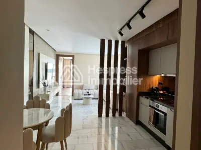 For rent – ​​studio in Maarif