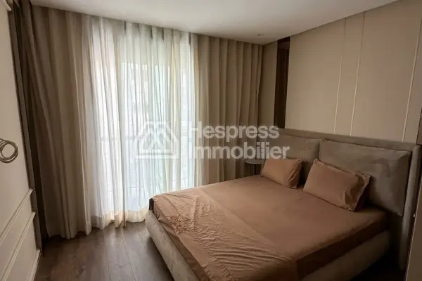 For rent – ​​studio in Maarif
