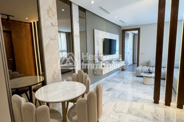 For rent – ​​studio in Maarif
