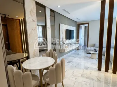 For rent – ​​studio in Maarif