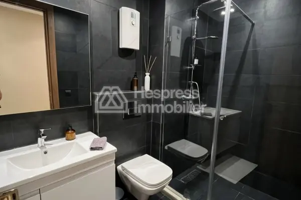 For rent – ​​studio in Maarif