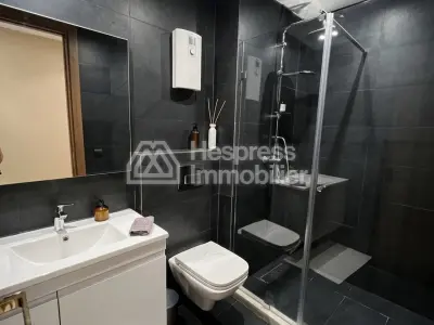 For rent – ​​studio in Maarif