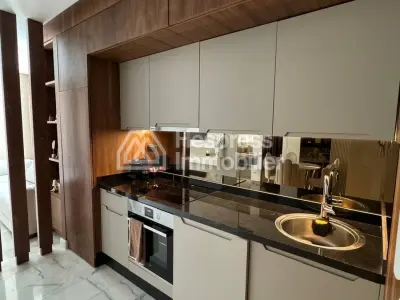 For rent – ​​studio in Maarif