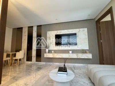 For rent – ​​studio in Maarif