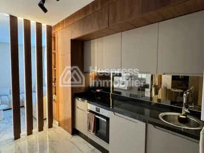 For rent – ​​studio in Maarif