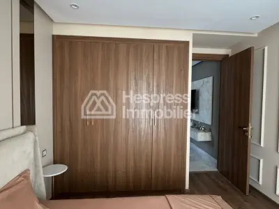 For rent – ​​studio in Maarif