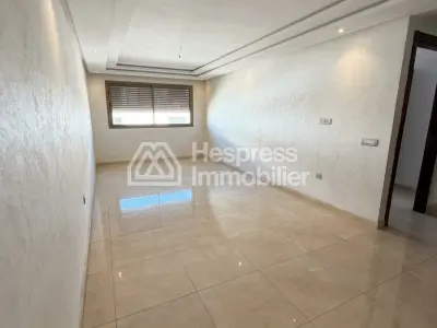 3-bedroom apartment for rent – Bouskoura
