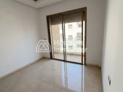 3-bedroom apartment for rent – Bouskoura