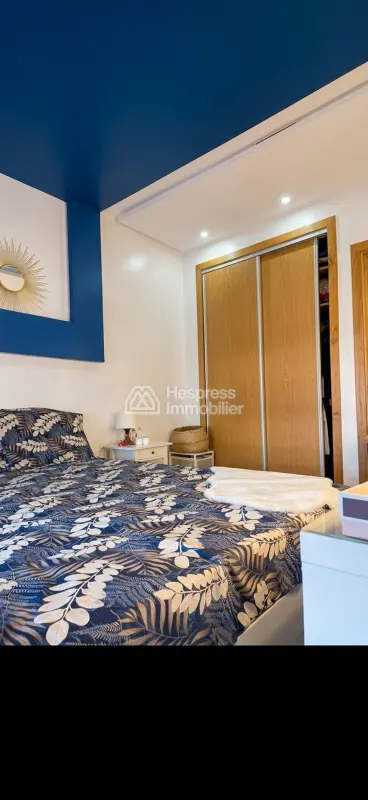 شقة غير مفروشة للإيجار في مركز المدينة Bouskoura