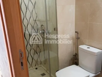 شقة غير مفروشة للإيجار في مركز المدينة Bouskoura
