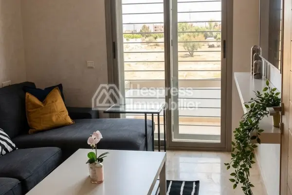 شقة غير مفروشة للإيجار في مركز المدينة Bouskoura