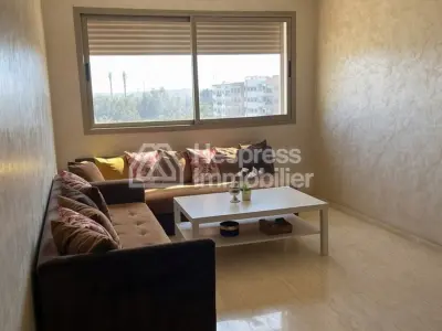 شقة غير مفروشة للإيجار في مركز المدينة Bouskoura
