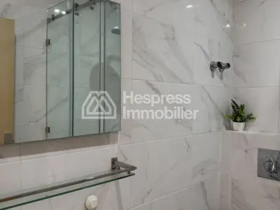 3-bedroom apartment near Victor Hugo