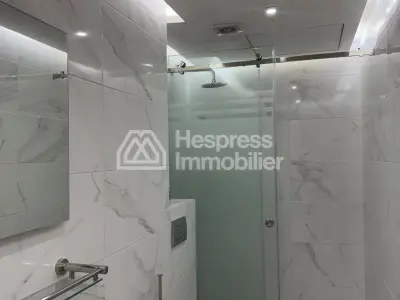 3-bedroom apartment near Victor Hugo