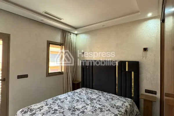 Appartement 3 chambres proche de victor hugo