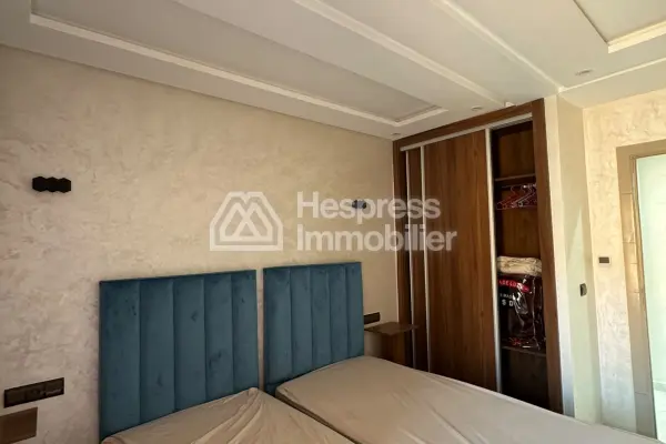 Appartement 3 chambres proche de victor hugo