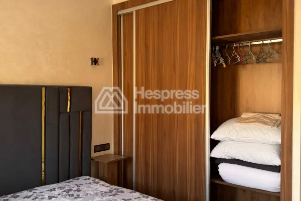 Appartement 3 chambres proche de victor hugo