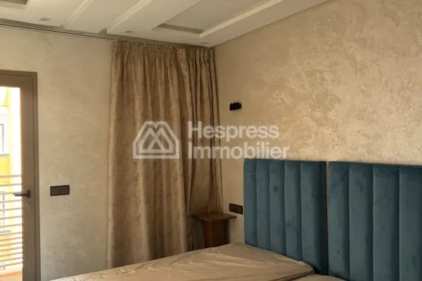 Appartement 3 chambres proche de victor hugo