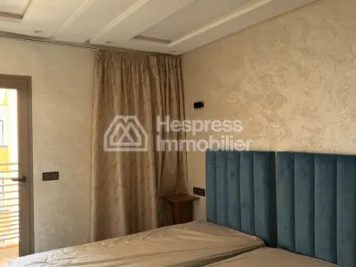 3-bedroom apartment near Victor Hugo