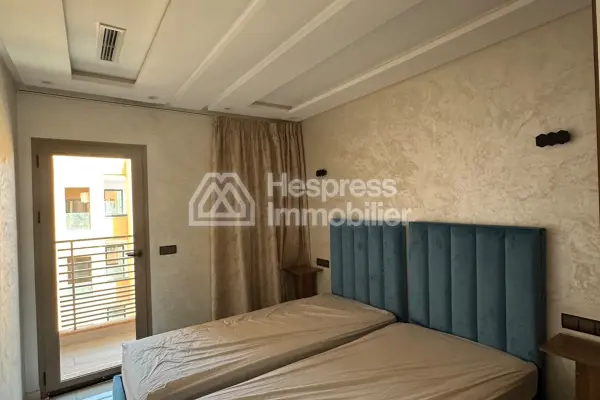 Appartement 3 chambres proche de victor hugo