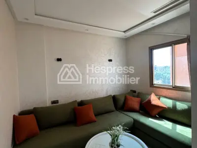 3-bedroom apartment near Victor Hugo
