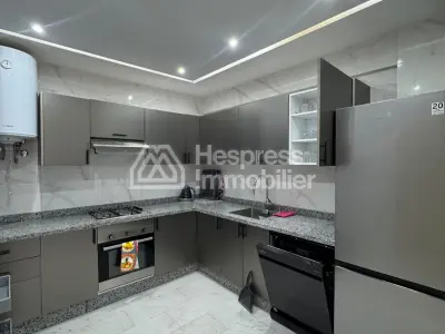 3-bedroom apartment near Victor Hugo