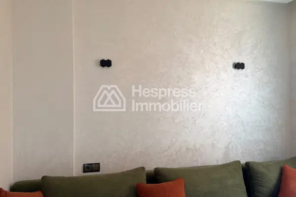 Appartement 3 chambres proche de victor hugo