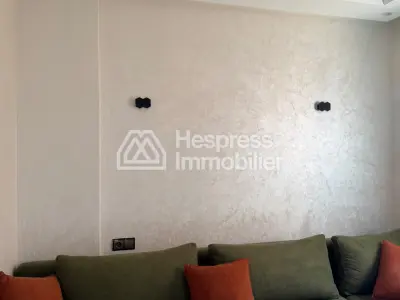 3-bedroom apartment near Victor Hugo
